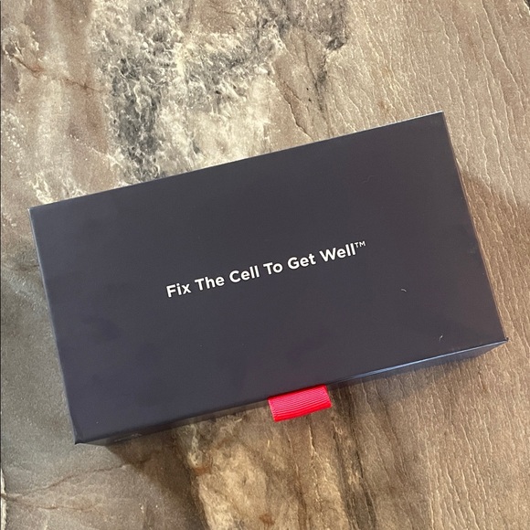 Pompa Program Cellular Inflammation Test Kit Black Box - Picture 5 of 5